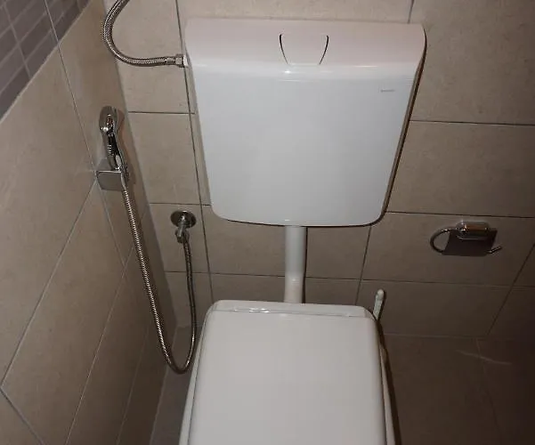 4 Βίλα Σαράγεβο